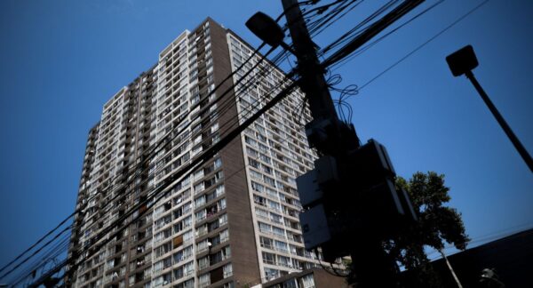 Edificio Vicuña Mackenna
