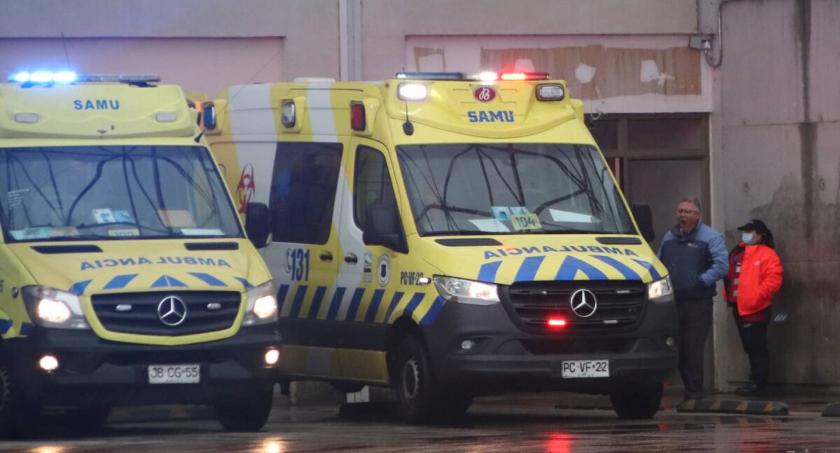 Hospital San José