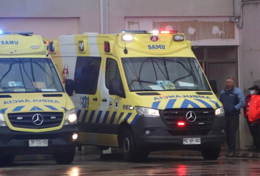 Hospital San José