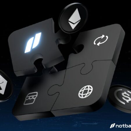 Notbank presenta su solución CaaS.
