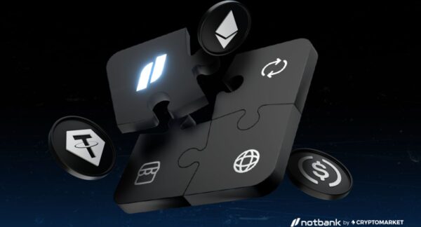 Notbank presenta su solución CaaS.