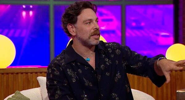 José Anotnio Neme Only Friends