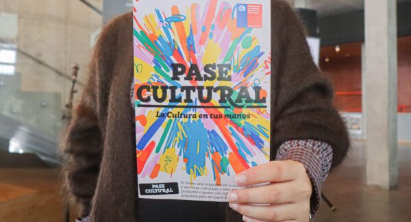 Pase Cultural
