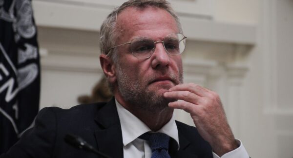 Felipe Kast apoya a Bachelet