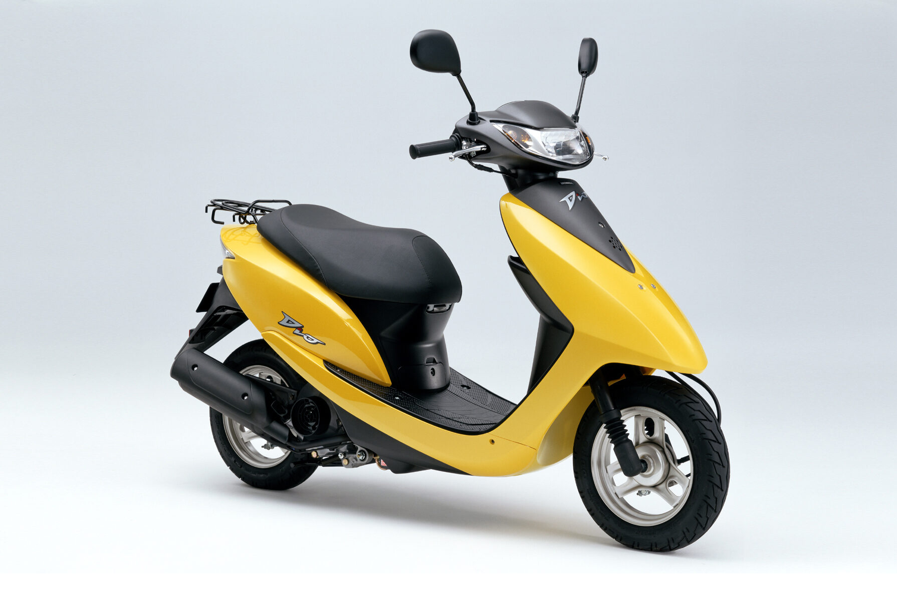 cómo elegir la primera moto