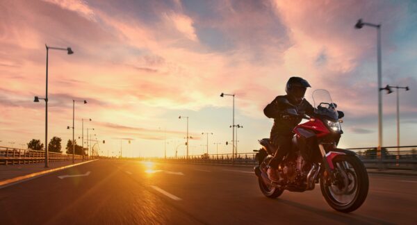 cómo elegir la primera moto