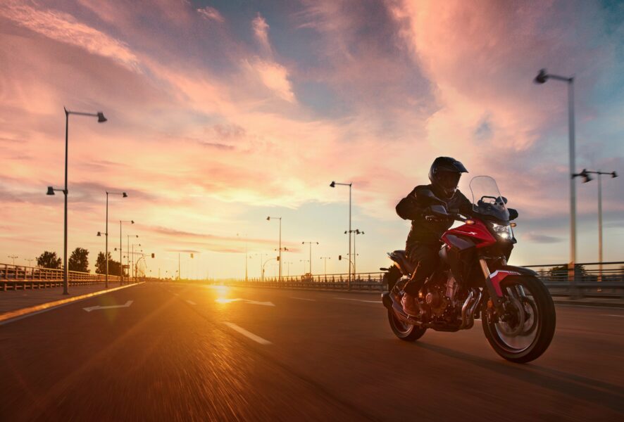 cómo elegir la primera moto