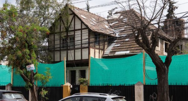 Casa Boric San Miguel