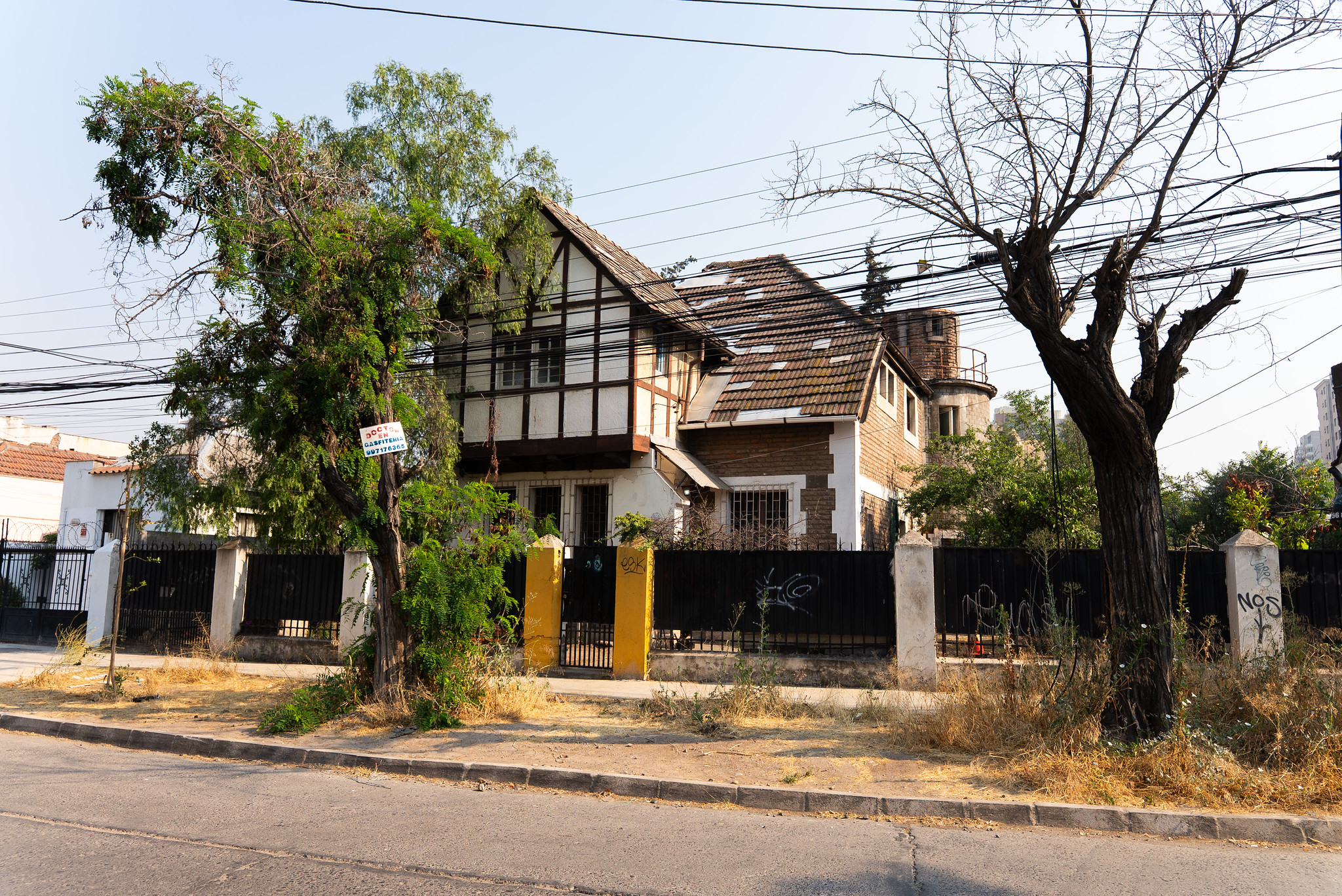 Casa Boric San Miguel