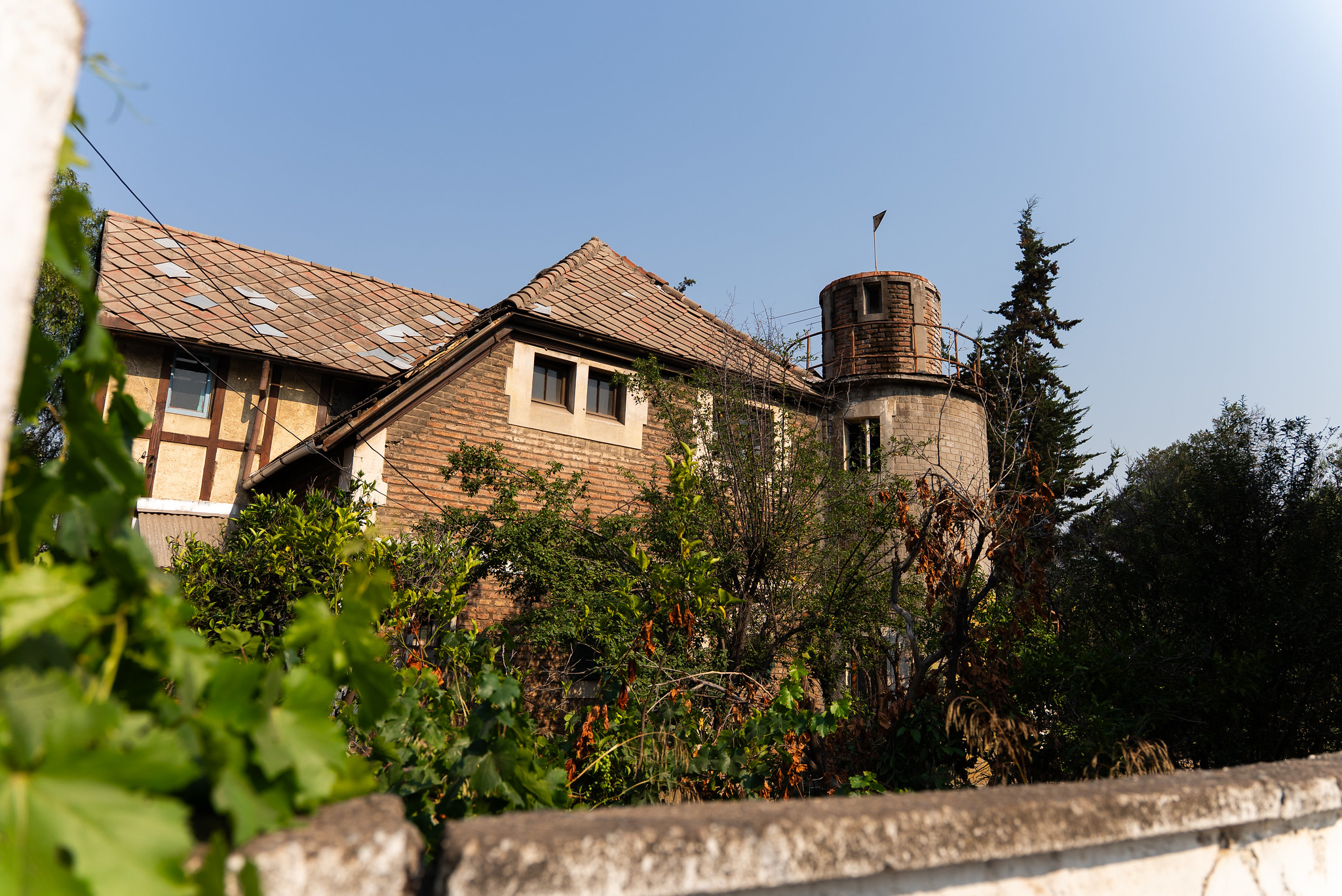 Casa Boric San Miguel