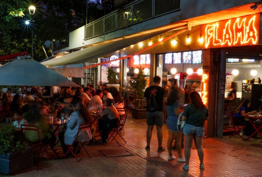 Bar Flama
