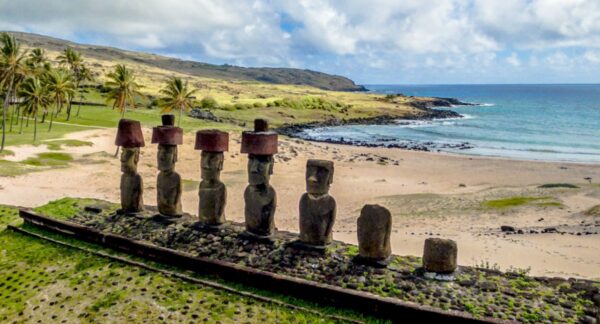 Rapa Nui