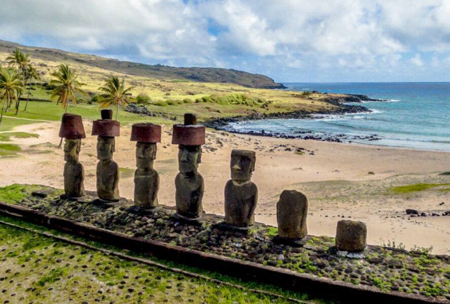 Rapa Nui