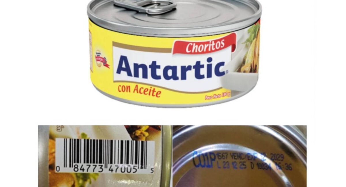 choritos