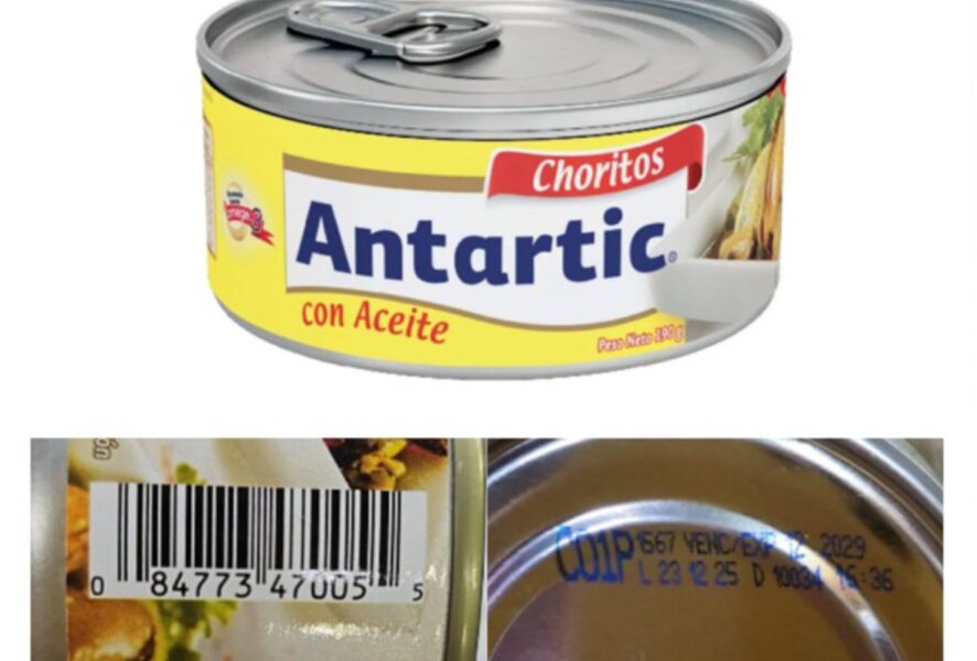 choritos
