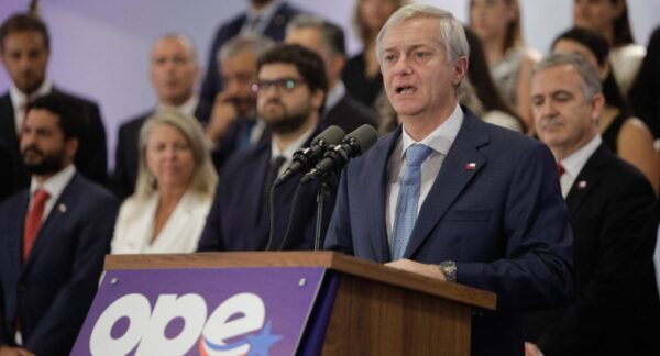 José Antonio Kast
