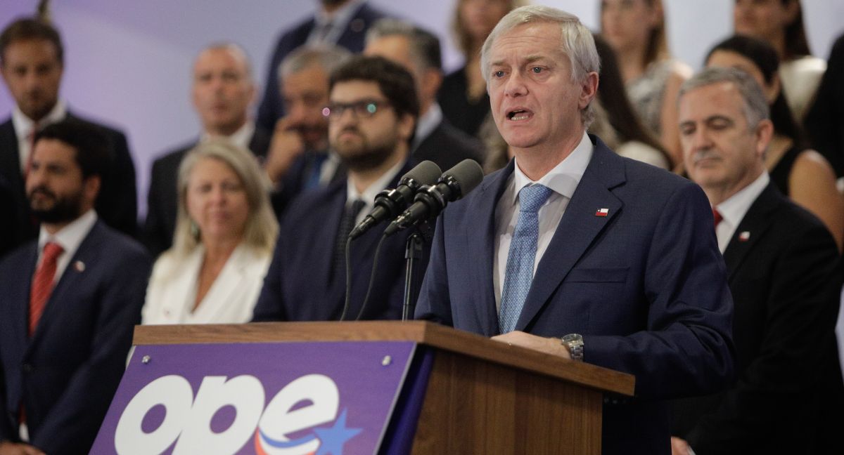 José Antonio Kast