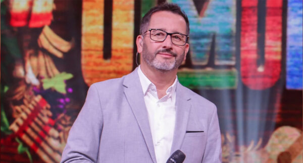 Amenazas a Eduardo Fuentes