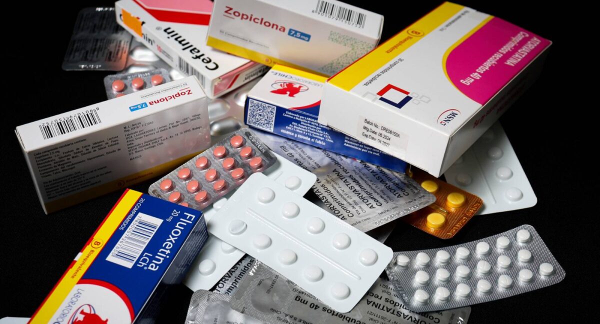 medicamentos