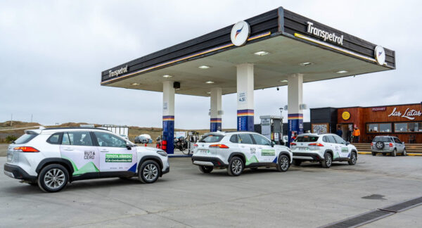 proyecto de combustibles sintéticos en Magallanes