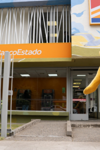 Actividades de BancoEstado en verano.