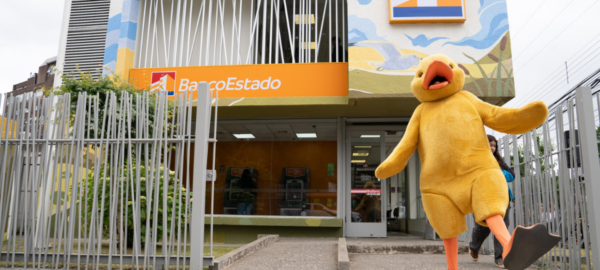 Actividades de BancoEstado en verano.