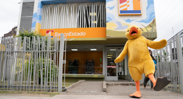 Actividades de BancoEstado en verano.