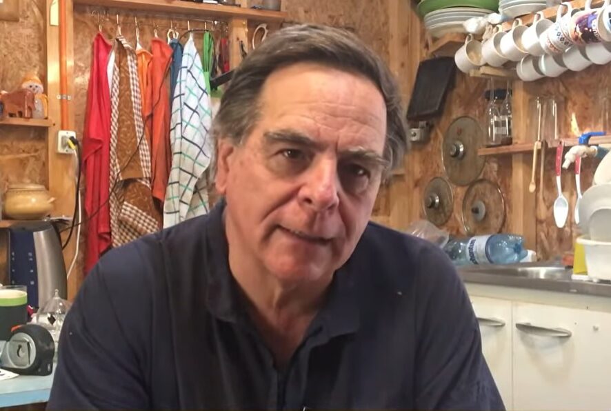 Felipe Berríos
