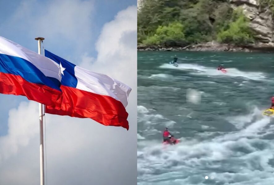 Embajada de Rusia por turistas rusos