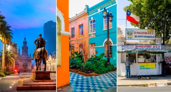 Aniversario de Santiago