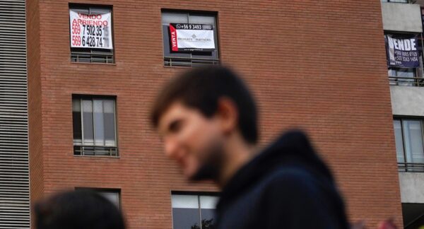 Arriendos en estaciones de metro