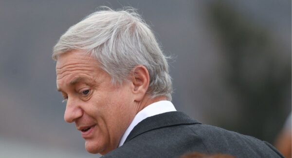 José Antonio Kast retornará mañana a la Oficina del Presidente Electo (OPE) tras sus días de descanso.