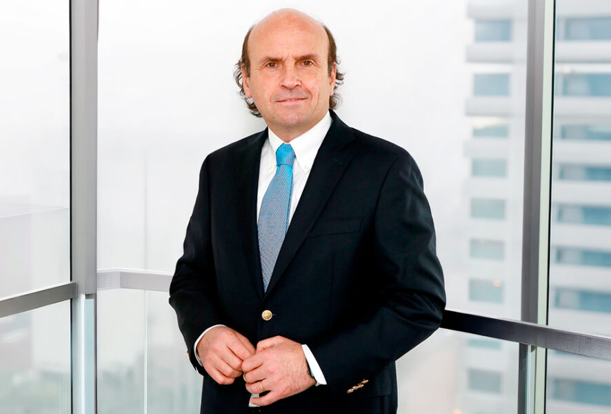 Gonzalo Uriarte
