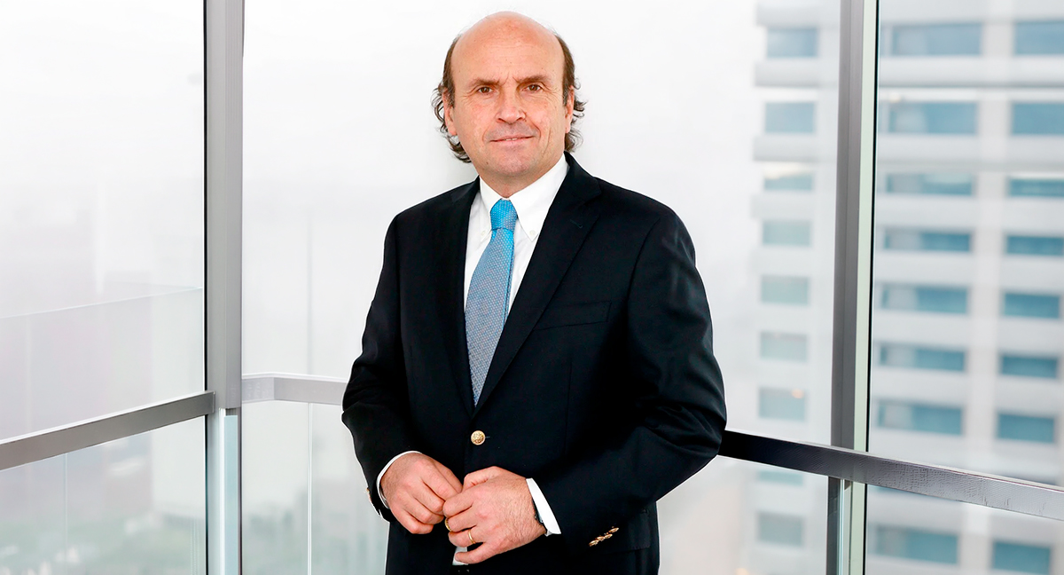 Gonzalo Uriarte