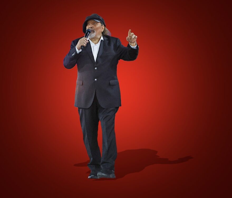 Negro Piñera