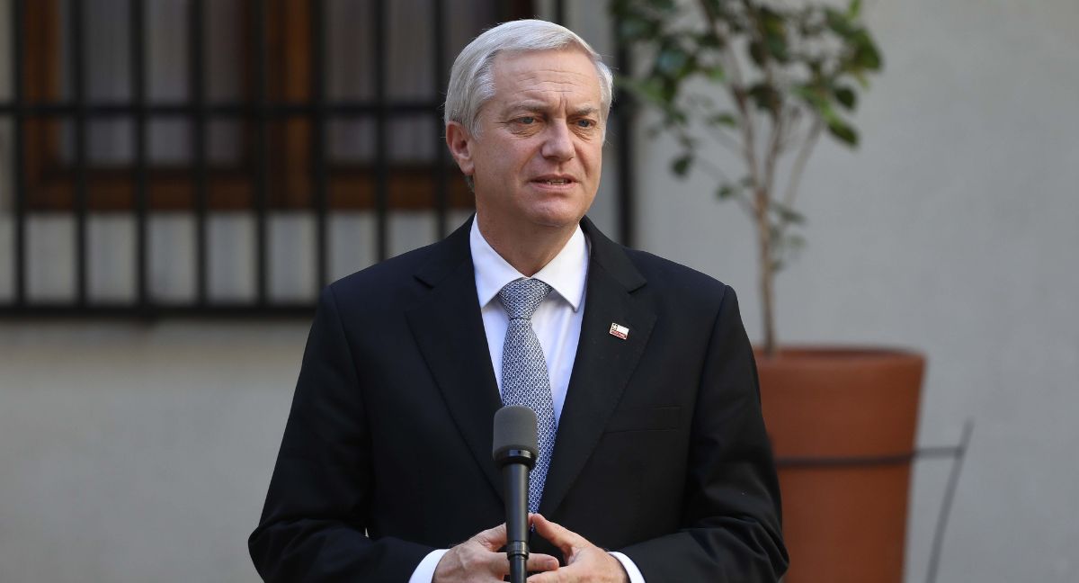 José Antonio Kast 3