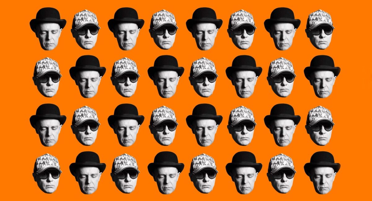 Pet Shop Boys