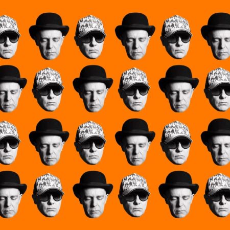 Pet Shop Boys