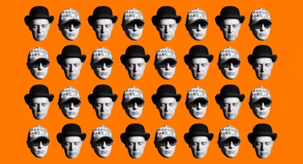 Pet Shop Boys