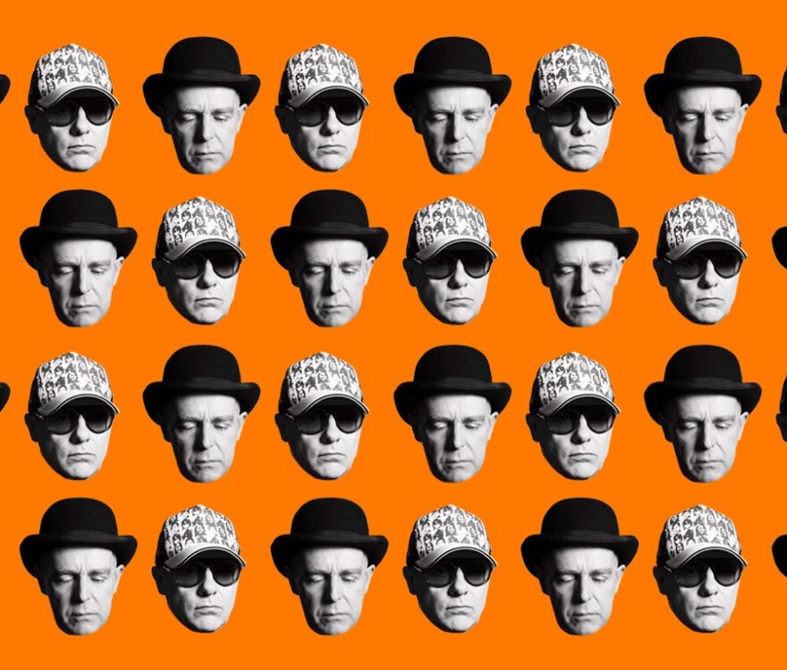 Pet Shop Boys