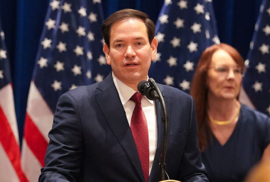 Marco Rubio