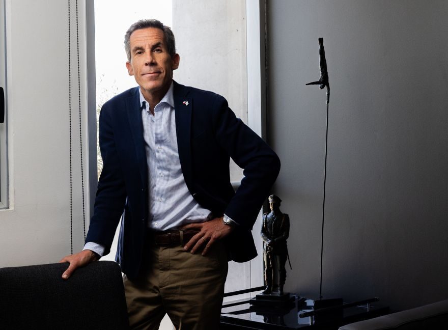 Felipe Alessandri