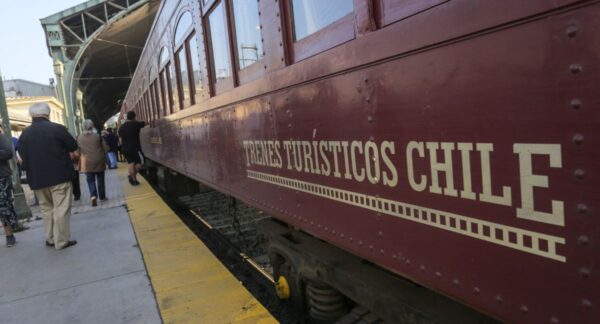 Tren del Recuerdo
