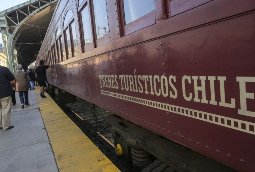 Tren del Recuerdo