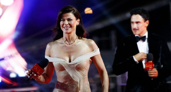 Tonka Tomicic Gala 2026