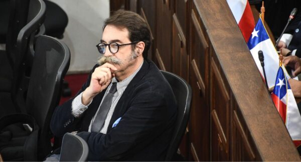Paul Sfeir