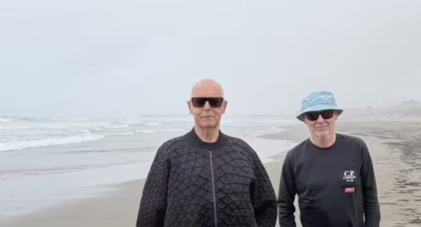 Pet Shop Boys