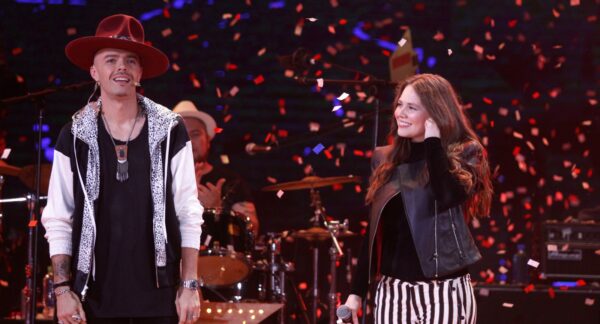Jesse & Joy
