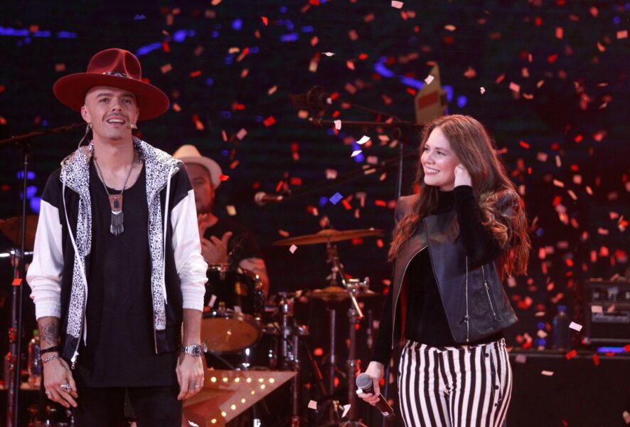 Jesse & Joy