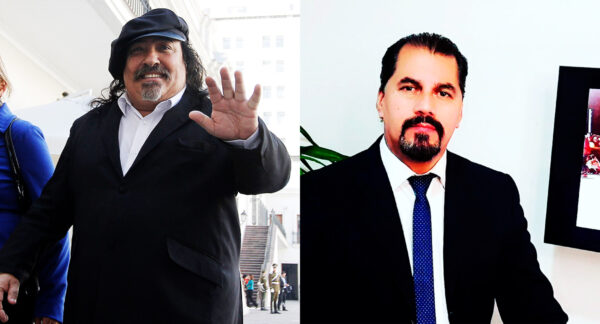 Herencia del Negro Piñera